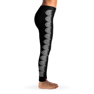 Small Archway Leggings
